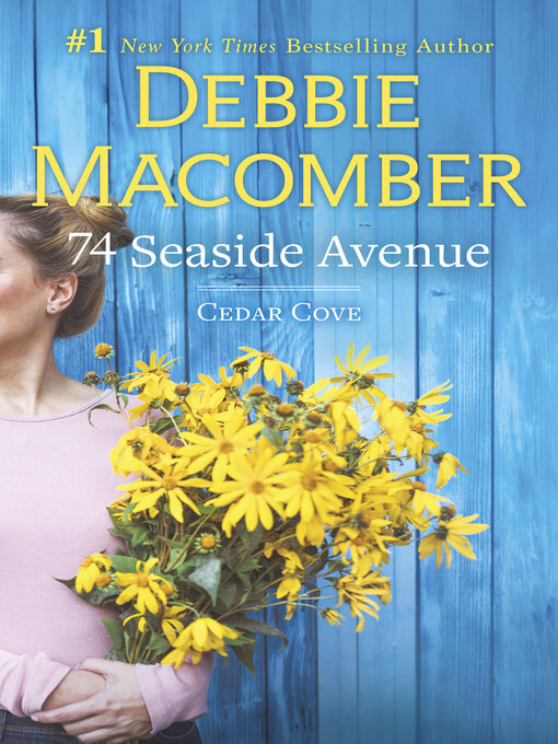 Cover image for 74 Seaside Avenue